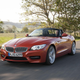 Illustration for article titled The 2014 BMW Z4 Adds A Bimmerang And Not Much Else